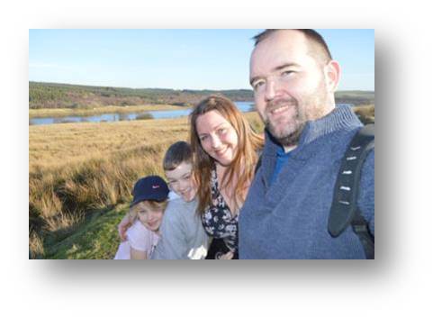 Stocks Reservoir Walk & Picnic