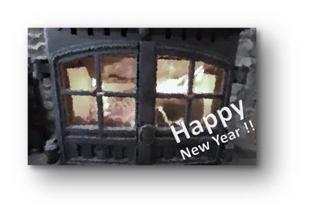 Happy New Year 2021 image