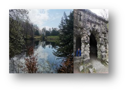 Ingleton Folly And Clapham Beck